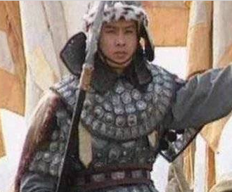 马超晚年是什么生活?他为什么会意志消沉