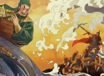 于禁是忠臣还是降将?他为什么会被俘