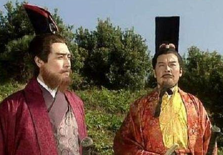面对孙权的两次求和 刘备的态度为什么完全不同