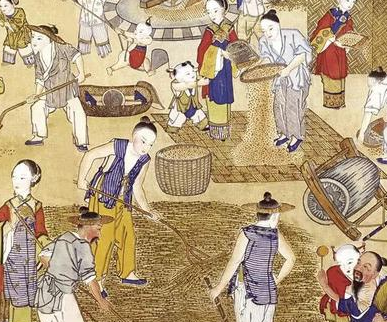 清朝中期为什么会出现银贵钱贱现象 白银上涨的原因是什么
