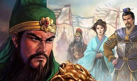 关羽为什么不原因跟随曹操 关羽选择刘备的原因是什么