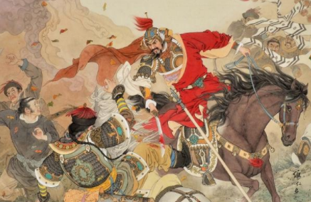 卢象昇是明朝文武双全的名将，为何名气却没有戚继光大呢？