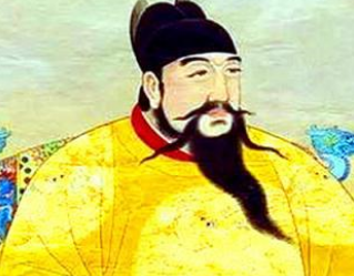 朱棣灭杀建文帝重臣时，为什么没有杀黄子澄之子黄圭？原因是什么