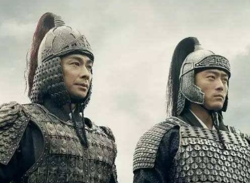 戚继光和张居正是什么关系？是同流合污还是戮力同心？