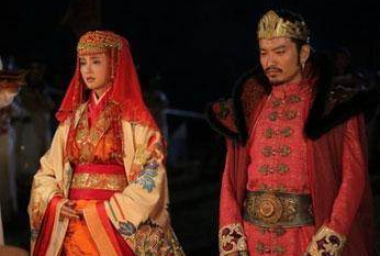 隋朝的历史上有哪些和亲公主？她们分别嫁给了谁？