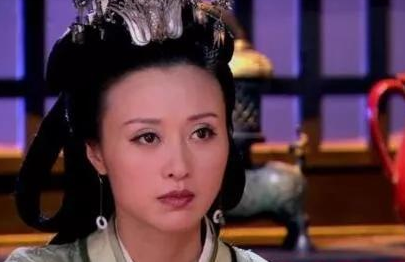 刘邦后宫运气最好的妃子，薄姬才是真正的人生赢家