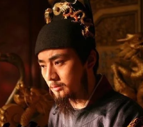 崇祯皇帝为什么会选择自杀 看看六个慢性自杀的大错就知道了