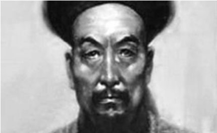 年羹尧的父亲是谁？他一生干了哪几件出彩的事？