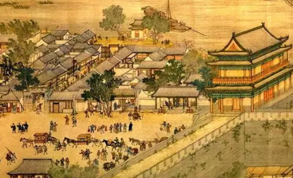 南宋到底有多富有？南宋的财政收入是从哪里来的？