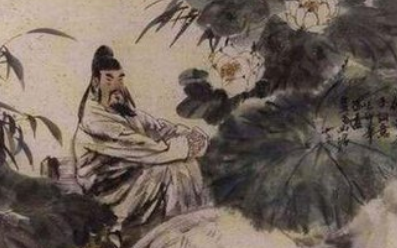 《登岳阳楼》的原文是什么？这首诗词该如何赏析呢？