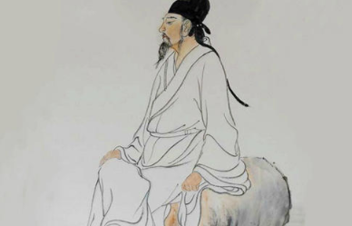 《贾生》的作者是谁？这首诗词的原意是什么？