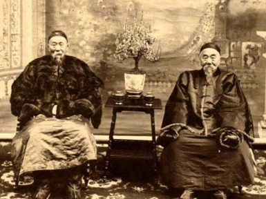 为了戒掉自己好色的毛病，曾国藩是怎么做的？