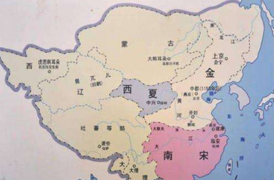 南宋是在什么情况下建立的？它又是如何灭亡的？