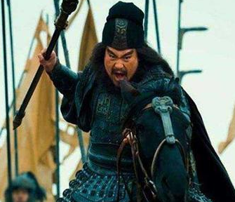 许褚为什么打不过排名第六的张飞？原因是什么