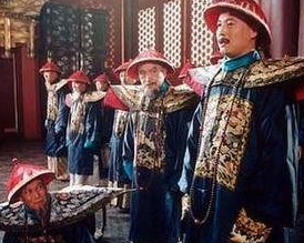 乾隆年间比和珅更得宠的权臣阿桂是什么权势？朝中无人敢惹