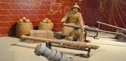 朱元璋特别重视军火生产，他是如何意识到的？