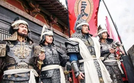 他是明末的爱国将领，最后结局为什么很悲惨？
