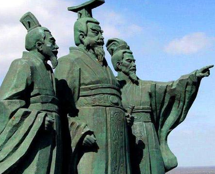 隋朝灭亡的根本原因是什么 这事和杨广有关吗