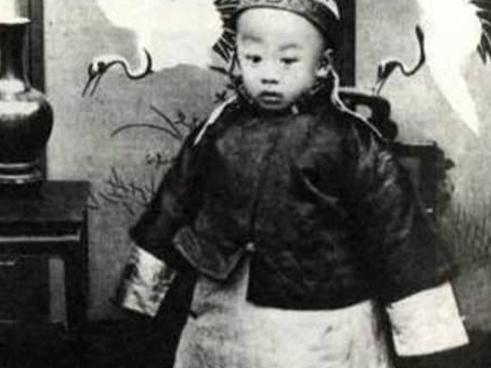 清朝皇子的生活是什么样的 幼年生活相当的悲惨