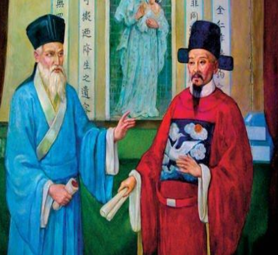 明朝时期的百姓生活是什么样的 并没有想象中的那么美好