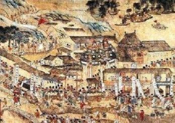 张居正的理财注重的是哪些方面？他也注重缓解百姓的负担