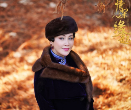 《情深缘起》小说的结局是什么 沈世钧与曼桢最后有没有在一起