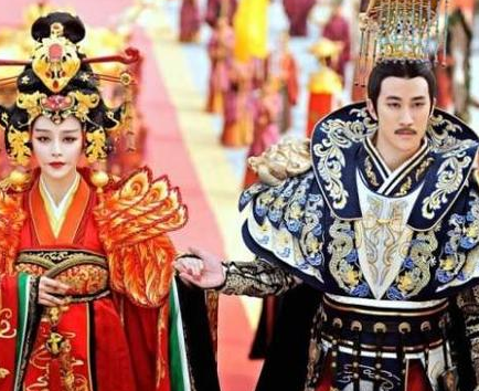 李治为什么到死都没有对武则天下手 李治到底是怎么想的