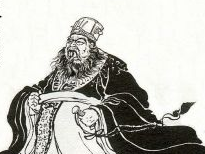 董卓最后是怎么死的？他死后真的被点天灯了吗？