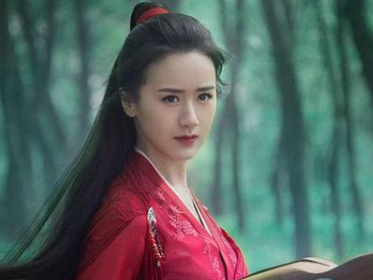 《朱颜》袁冰妍饰演的是谁？网友：终于要逆袭了！