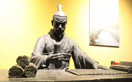 古代民间故事之刘安成仙，刘安是怎么从淮南王成仙的？