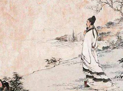 长安作为唐朝时期的都城 李白为何呆了一年就远离了长安城