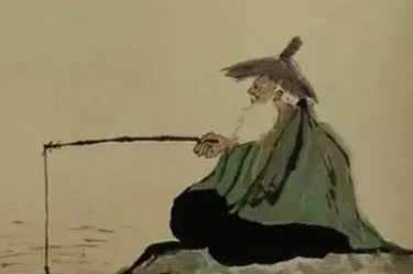 “太公钓鱼，愿者上钩”有哪些故事？该怎样理解呢？