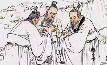 “四海之内皆兄弟”历史出处是哪里？该如何解释呢？