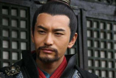 历史上三个创下不世之功的大将！结局却被无情赐死！