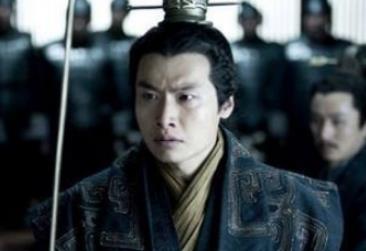 阎乐：赵高的女婿，还逼死了秦二世胡亥