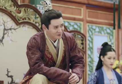 《锦衣之下》严世蕃是什么人 饰演严世蕃的人是谁