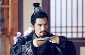 三国一名不出世的天才！比诸葛亮还难请！