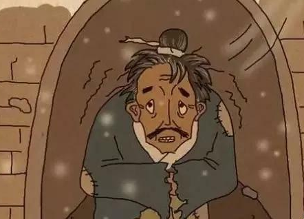盘点古代四次寒潮 古人是如何度过的寒冷的天气的