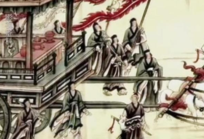 王朝灭亡的三阵歪风！西晋时期尤为明显！