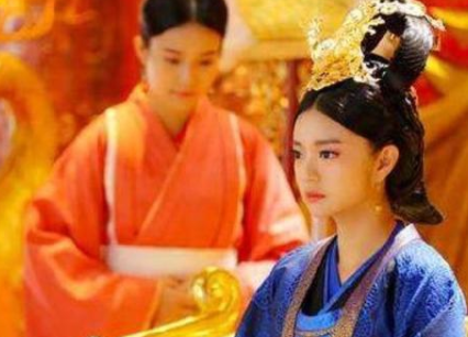 历史上的最牛三姐妹！独孤家三姐妹有什么故事？