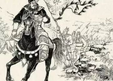 三国中能和吕布齐名的大将有哪些？他们实力如何？