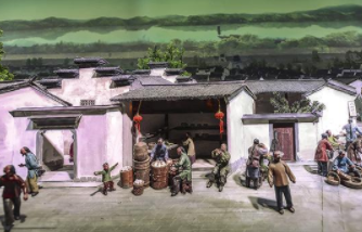 康熙时期坐镇江南的曹家是如何崛起的？为何雍正继位曹家就被抄了家？