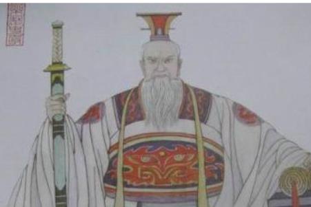 姜子牙72岁了还能辅佐文王武王，他到底是个怎样的人?