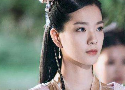 《三生三世枕上书》饰演洁绿的人是谁 演员庄达菲个人资料介绍