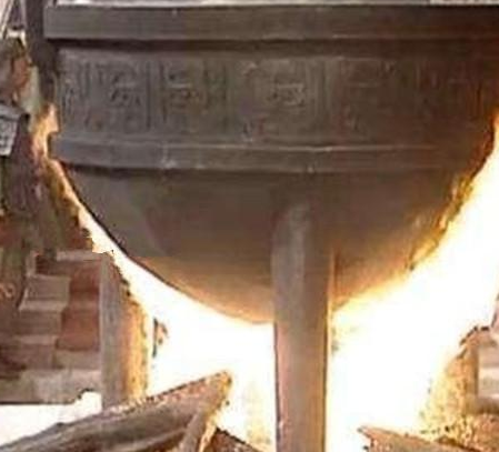 宋朝时期铁锅才出现 之前的古人是怎么炒菜的