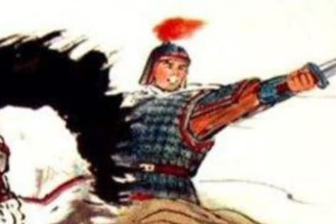 西汉名将陈汤，揭秘他一生中的三大功劳