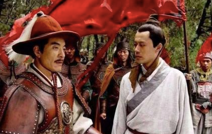 李自成带军队去九宫山做了什么 他们去了那里为什么彻底消失了