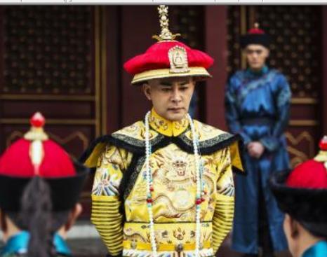 雍正的大哥被囚禁20年，乾隆也不为他平反