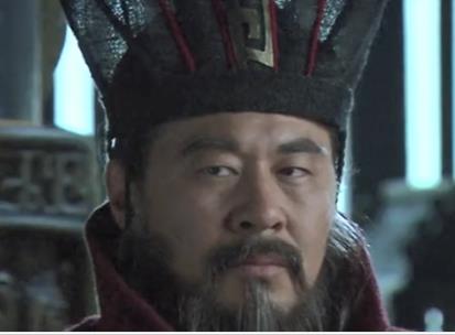 曹操曾是他的小跟班，皇甫嵩实力究竟有多强？