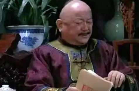 和珅贪钱有原则！三大钱财不贪让他在乾隆面前站稳脚跟！